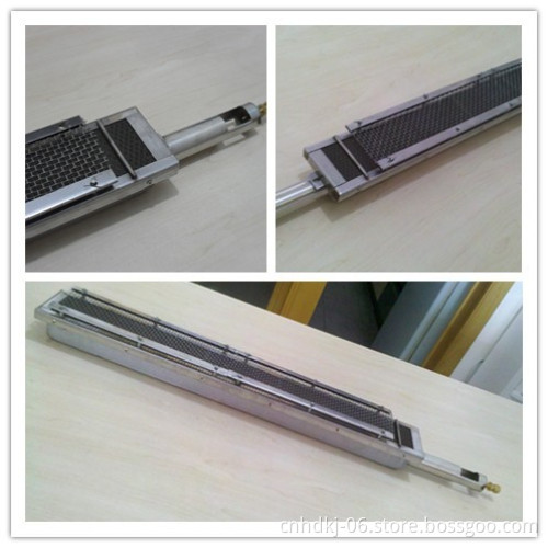 Infrared Catalytic Gas Barbecue Burner for Barbecue Grill and Barbecue Stove
